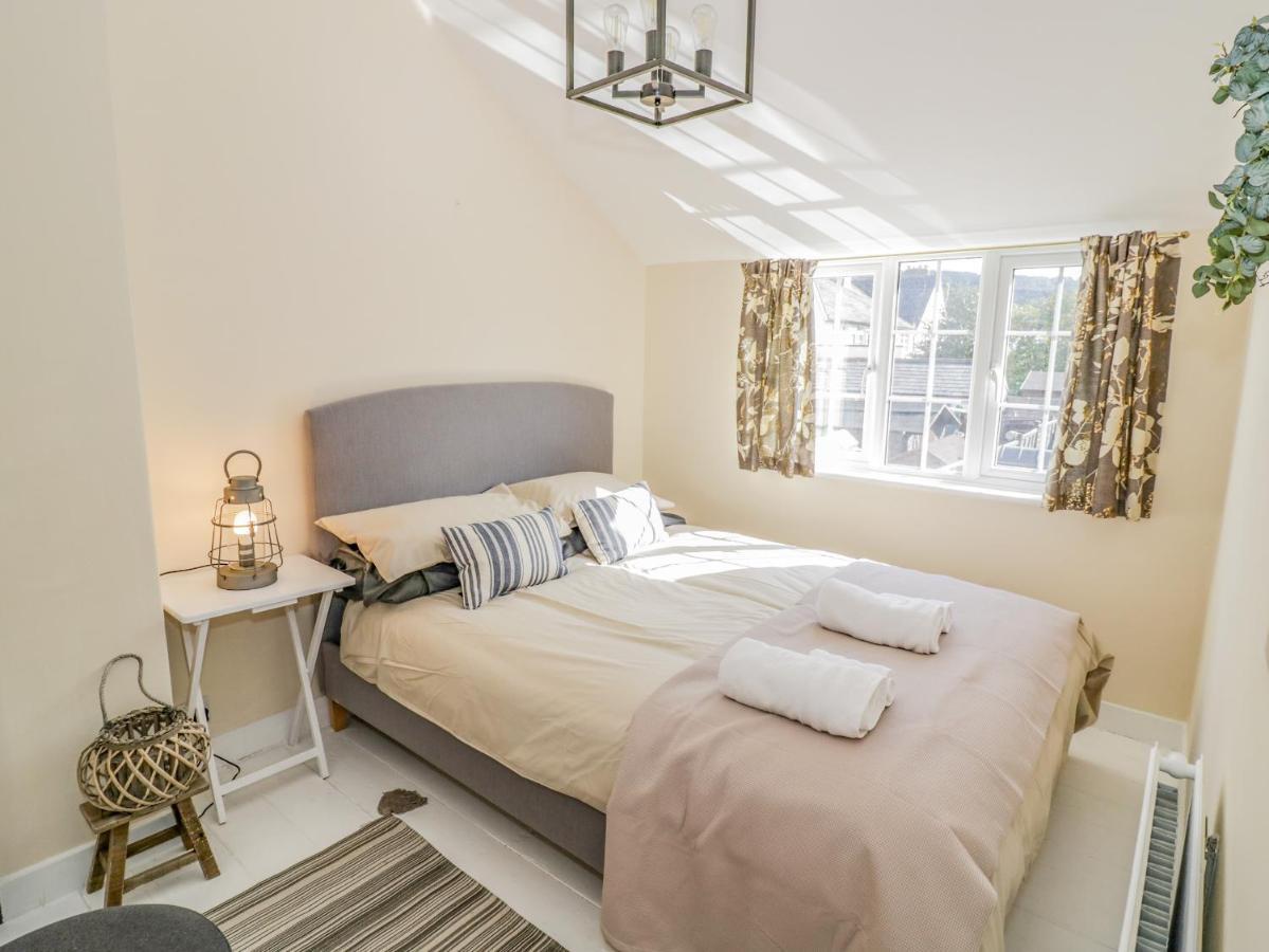 Blossom Cottage Бродуей Екстериор снимка